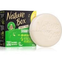 Nature Box Shampoo Bar Avocado Oil  85 g