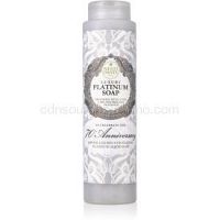 Nesti Dante Platinum sprchový gél 300 ml