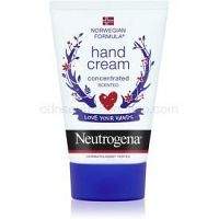 Neutrogena Hand Care krém na ruky 50 ml