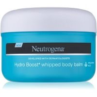 Neutrogena Hydro Boost® Body telový balzam  200 ml