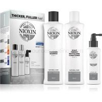 Nioxin System 1 kozmetická sada 