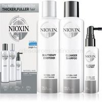 Nioxin System 2 kozmetická sada IV.  