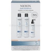 Nioxin System 5 kozmetická sada I. 