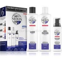 Nioxin System 6 kozmetická sada 