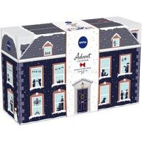 Nivea Advent Calendar adventný kalendár 