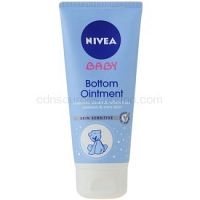 Nivea Baby krém na zapareniny  100 ml