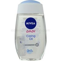 Nivea Baby ošetrujúci olej 200 ml