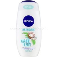 Nivea Care & Coconut sprchový gél  250 ml