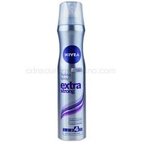 Nivea Extra Strong lak na vlasy 250 ml
