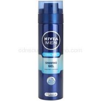 Nivea Men Cool Kick gél na holenie 200 ml