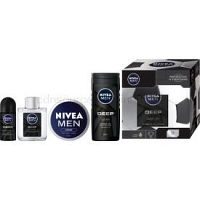 Nivea Men Deep darčeková sada XI. 
