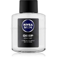 Nivea Men Deep voda po holení 100 ml
