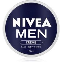 Nivea Men Original univerzálny krém na tvár, ruky a telo 75 ml
