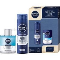 Nivea Men Protect & Care darčeková sada XIX. 