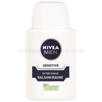 Nivea Men Sensitive balzam po holení 30 ml