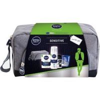 Nivea Men Sensitive kozmetická sada IV. 