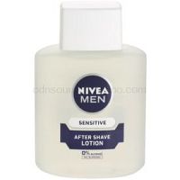 Nivea Men Sensitive voda po holení 100 ml