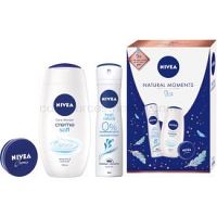 Nivea Natural Moments darčeková sada VII. 