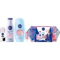 Nivea Pink Sensation darčeková sada XIII. 