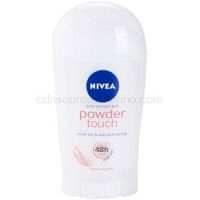 Nivea Powder Touch antiperspirant  48 h 40 ml