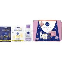 Nivea Q10 Beauty darčeková sada III. 