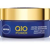 Nivea Q10 Power výživný nočný krém 50 ml