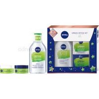 Nivea Urban Skin Detox darčeková sada XVI. 