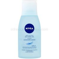 Nivea Visage jemný odličovač očí 125 ml