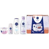 Nivea Wellness Moments darčeková sada IV. 