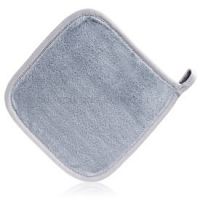 Notino Spa odličovací uterák odtieň Grey