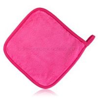 Notino Spa odličovací uterák odtieň Pink