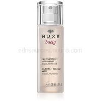 Nuxe Body relaxačná parfémovaná voda 30 ml
