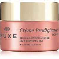 Nuxe Crème Prodigieuse Boost nočný obnovujúci balzam s regeneračným účinkom  50 ml