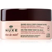 Nuxe Rêve de Miel  200 ml