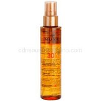 Nuxe Sun olej na opaľovanie SPF 30  150 ml