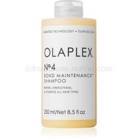 Olaplex N°4 Bond Maintenance obnovujúci šampón pre všetky typy vlasov  250 ml