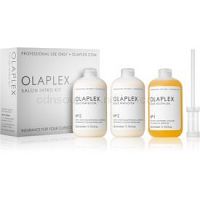Olaplex Professional Salon Kit kozmetická sada II. 