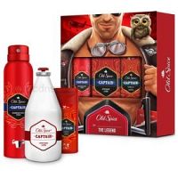 Old Spice Captain darčeková sada I. (pre mužov) 