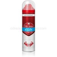 Old Spice Odour Blocker Fresh dezodorant v spreji pre mužov 125 ml