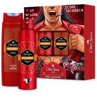 Old Spice Roamer darčeková sada I. (pre mužov) 