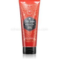 Old Spice Swagger Gel gél na vlasy 200 ml