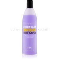 OPI Expert Touch odlakovač na nechty  450 ml