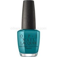 OPI Fiji Collection lak na nechty odtieň Is That a Spear in your Pocket? 15 ml