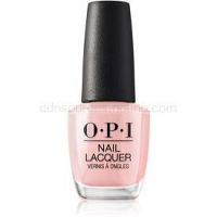 OPI Nail Lacquer lak na nechty Passion 15 ml