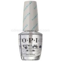 OPI Plumping vrchný lak na nechty  15 ml
