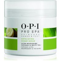 OPI Pro Spa hydratačný peeling na ruky 136 g
