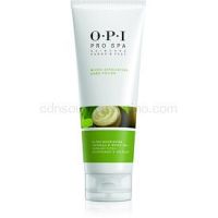 OPI Pro Spa jemný exfoliačný krém na ruky 118 ml