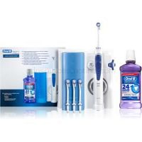 Oral B Oxyjet MD20 kozmetická sada I. unisex 