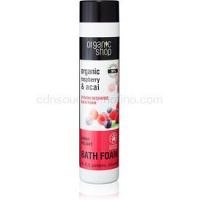 Organic Shop Organic Raspberry & Acai   500 ml
