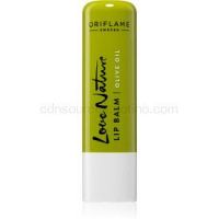 Oriflame Love Nature balzam na pery 7 g